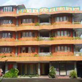 Magpie Residency, Port Blair 1